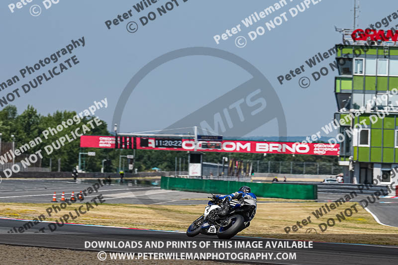 Slovakia Ring;event digital images;motorbikes;no limits;peter wileman photography;trackday;trackday digital images
